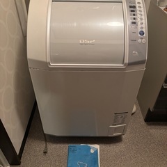ホームランドリーの中古が安い！激安で譲ります・無料であげます