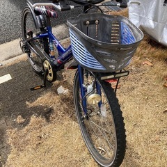 子供用自転車
