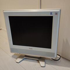 小さめテレビ
