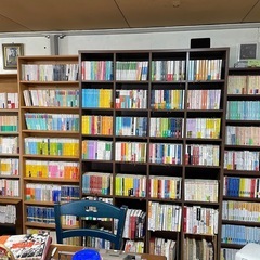 2/7-9 古本トワサン営業します