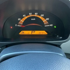 車検令和8年4月迄ワゴンR整備済みHPドラレコ:ETC付きの画像