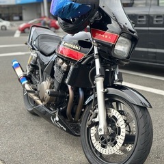 ツーリング仲間募集中です