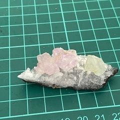 水晶　原石　セット