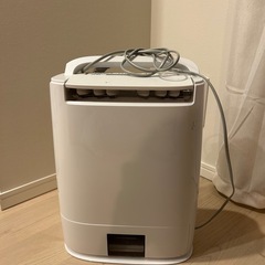除湿機