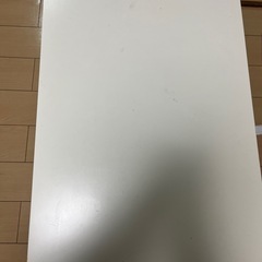 テーブルの画像