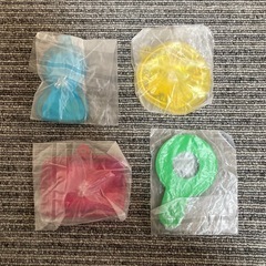 【新品・未使用】パウ・パトロール ★ パウボールすくい　人気の画像