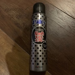 パルティ　1日だけの髪色もどしスプレー　80g