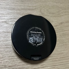 『値下げ』BOBBI BROWN ブロンジンク パウダー01ゴールデンライトの画像