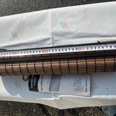 カーテン類の画像