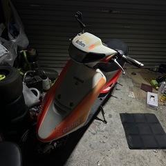 3ry jog ボアアップ