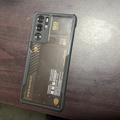 redmagic 9 pro 512gb 12gbの画像