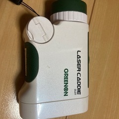 ゴルフ（距離計）の画像