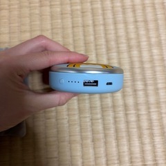 充電器　ライアンの画像