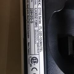 NEC DT700 ITL-32D-1Dの画像