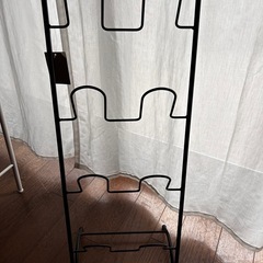 スリッパラック