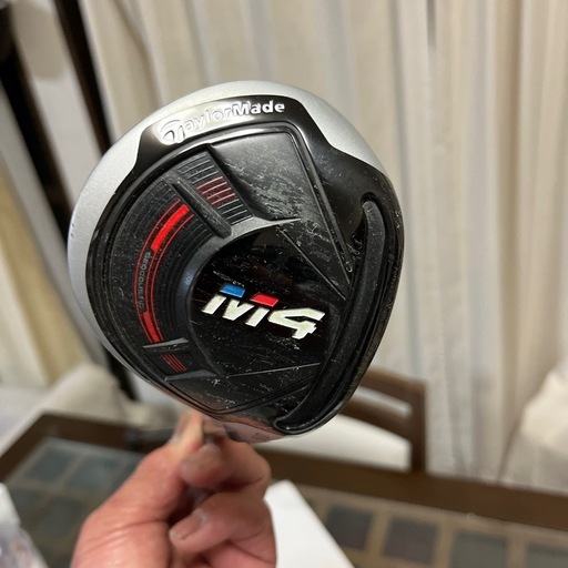 ※値下げしました。テーラーメイド　M 45番ウッド