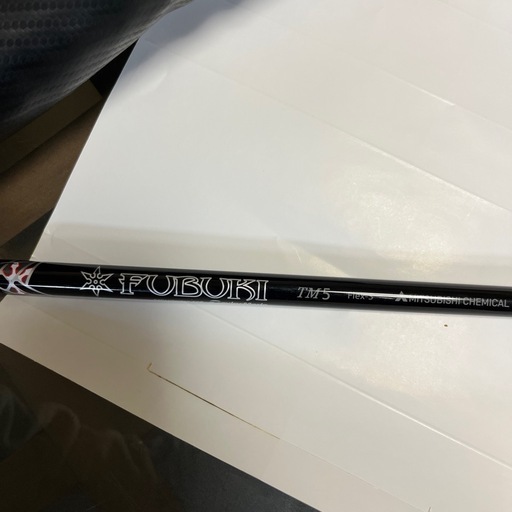 ※値下げしました。テーラーメイド　M 45番ウッド
