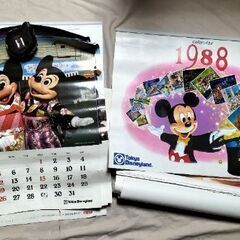 昭和レトロ ｱﾝﾃｨｰｸ・TokyoDisneyland東…