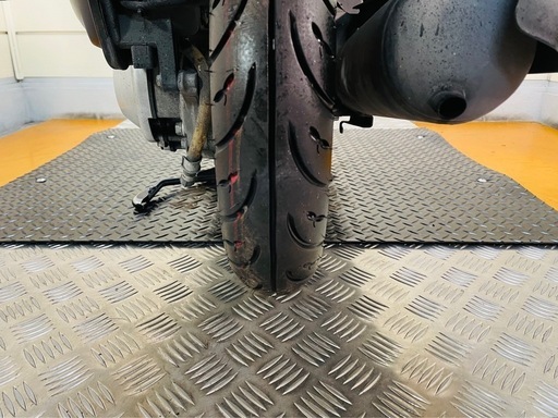 8885km ☆始動動画あり☆ トゥデイ AF67 ホンダ 原付 8885km ☆始動