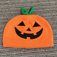 ベビーザらス ★ ハロウィン ニット帽　人気