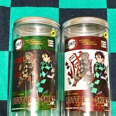 鬼滅の刃　Tシャツ　2点セット