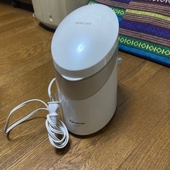 美顔器の画像