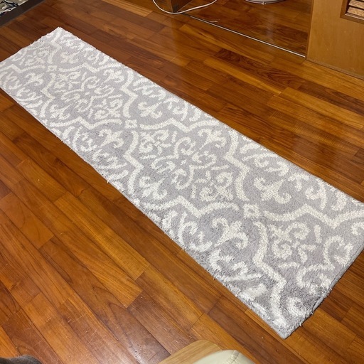 フランフラン　キッチンマット