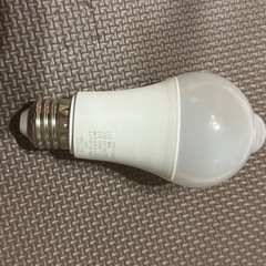 人感センサーライトの画像