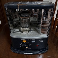 CORONA 石油ストーブ