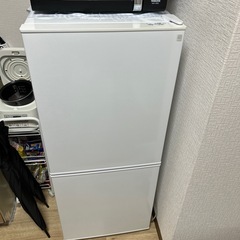 [急募/0円]冷蔵庫