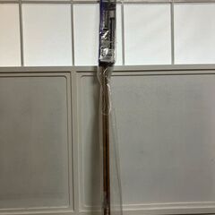 【新品雑貨】カーテンレール　２mから１，１ｍ