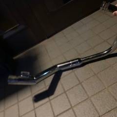 エイプマフラー　ワンズ菅　