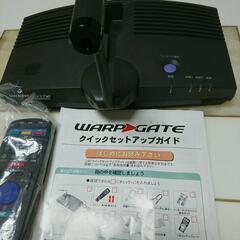 GINGANETテレビ電話