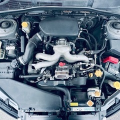 スバル レガシィツーリングワゴン  平成17 2.0R Bスポーツ  4WD  141883キロ  車検 令和8−8月6日 ドライブレコーダー ナビ テレビの画像