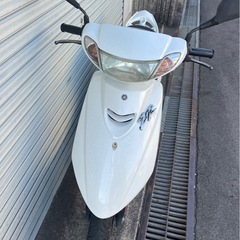 原付50cc