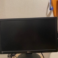 LGモニター　FLATRON IPS231P-BN