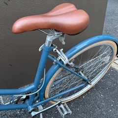 [お譲り予定決定]tokyo bike 自転車の画像