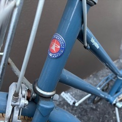 [お譲り予定決定]tokyo bike 自転車の画像