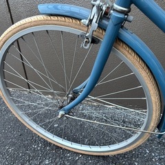 [お譲り予定決定]tokyo bike 自転車の画像