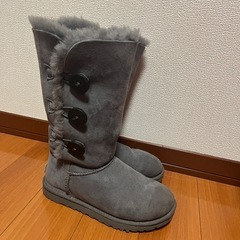 冬物値下げ🙇‍♀️来年用にいかがでしょうか？UGG(アグ)ムート...