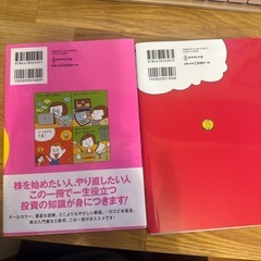 新NISA ビットコイン　投資初心者さん向け2冊の画像