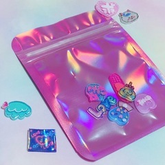 ハンドメイド🦄委託先販売できる場所探してます