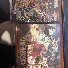 ポケモンカードの画像