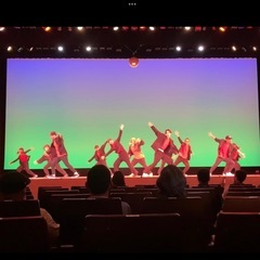 ダンスイベントスタッフ募集【面接なし/履歴書不要】