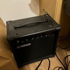 エレキギター、アンプ、エフェクターの画像