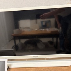 テレビ