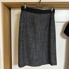 KEITEスーツとワンピースの画像
