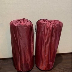 コールマン　インフレター(エアー)マットの画像
