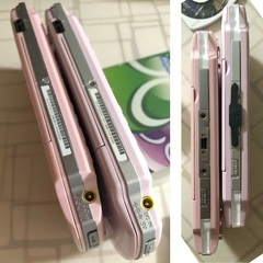 PSP2000 & PSP3000【動作確認済】バッテリーなしの画像