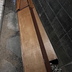 木材